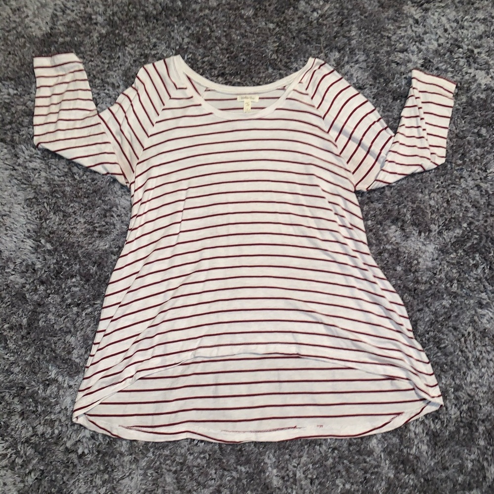 💰 matilda jane top